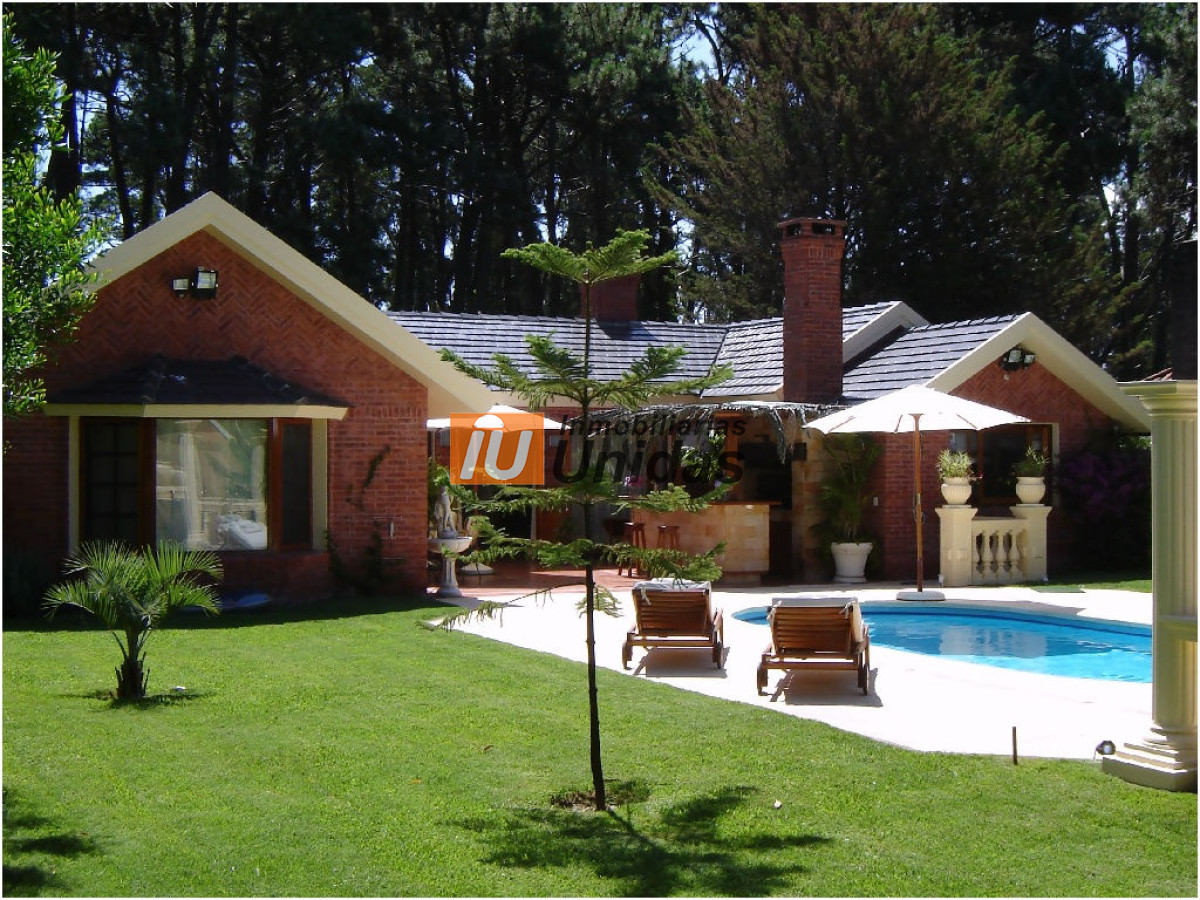 Casa ID.233522 - Casa en Punta del Este, Marly