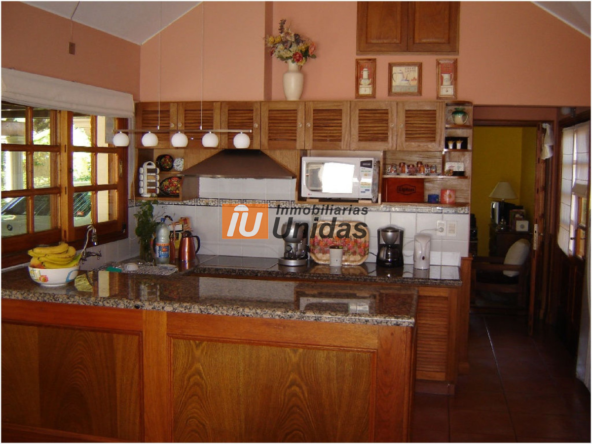 Casa ID.233522 - Casa en Punta del Este, Marly