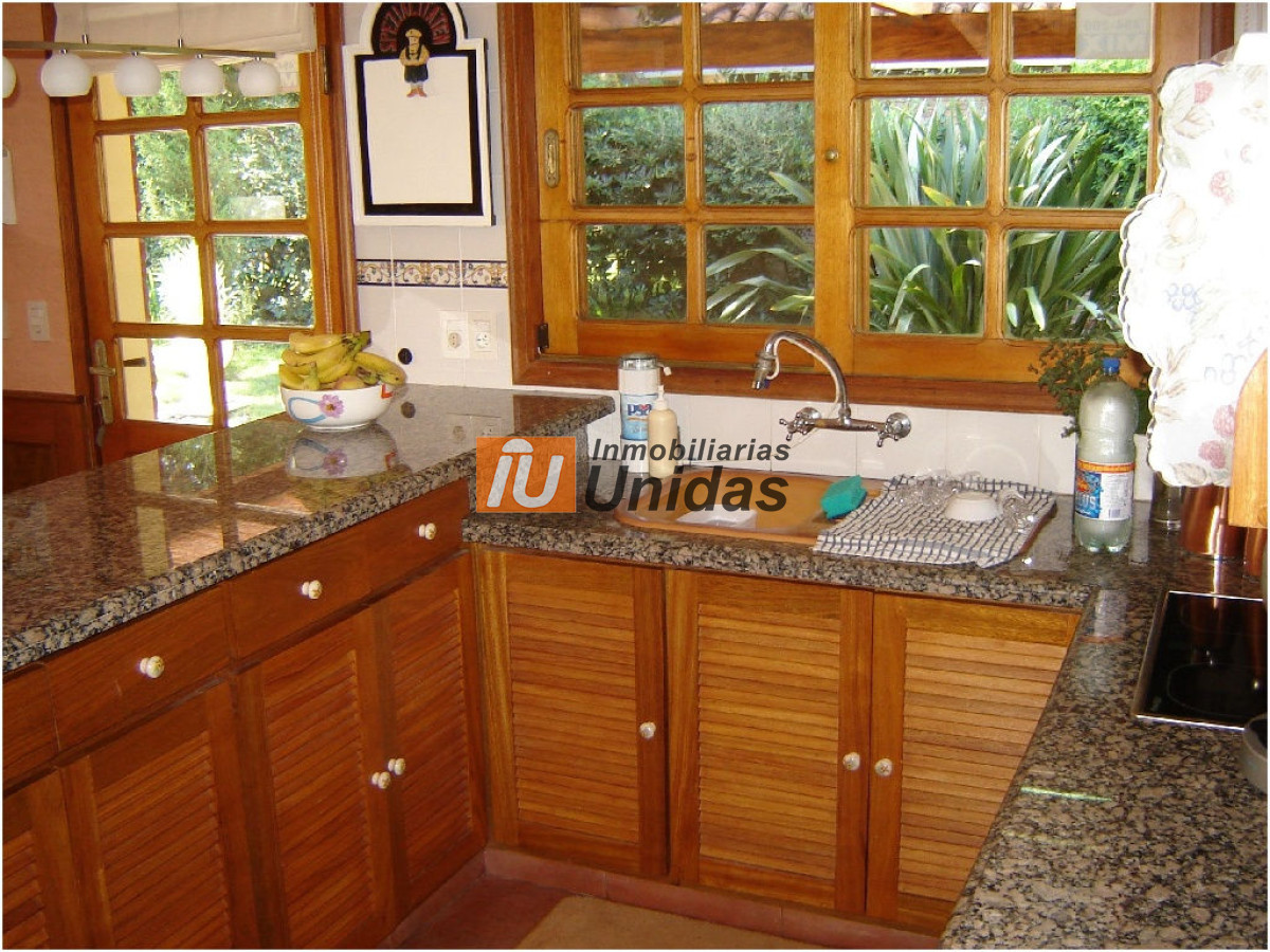 Casa ID.233522 - Casa en Punta del Este, Marly