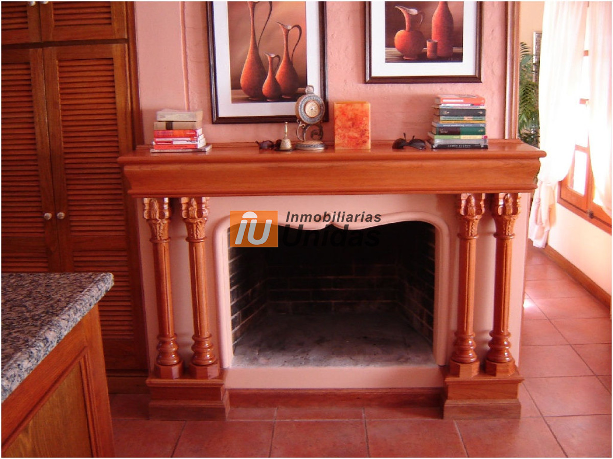 Casa ID.233522 - Casa en Punta del Este, Marly
