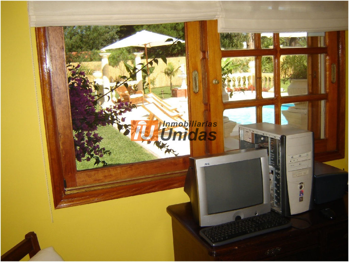 Casa ID.233522 - Casa en Punta del Este, Marly