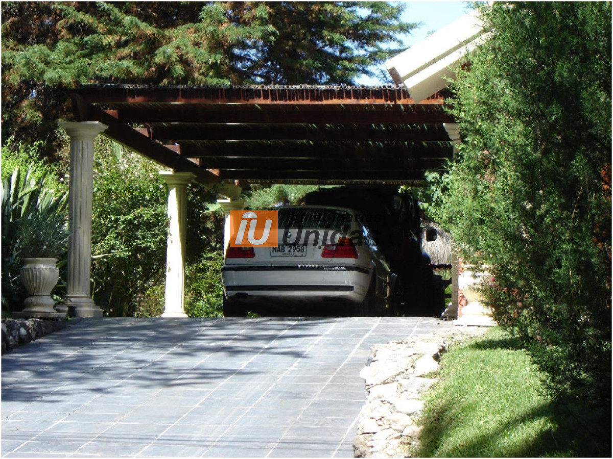 Casa ID.233522 - Casa en Punta del Este, Marly