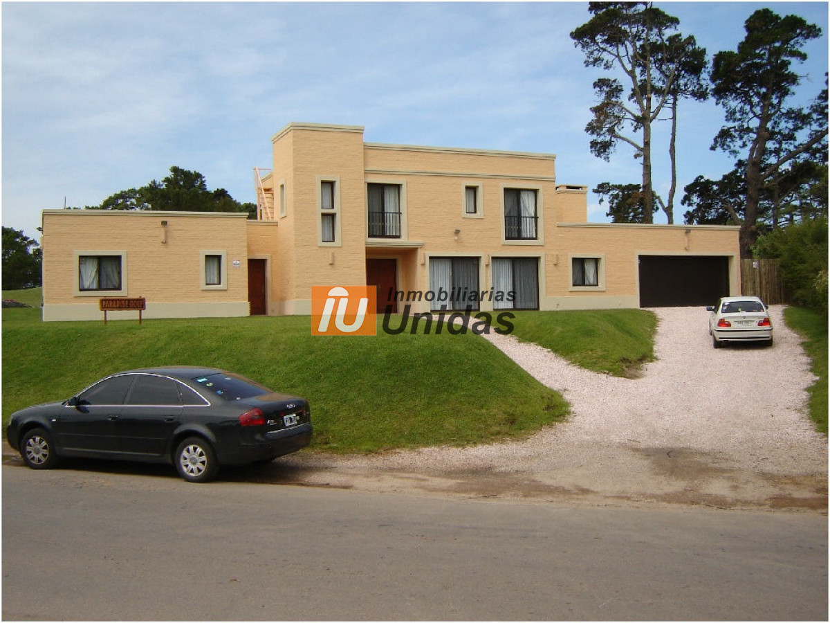 Casa ID.233523 - Casa en Punta del Este, Golf