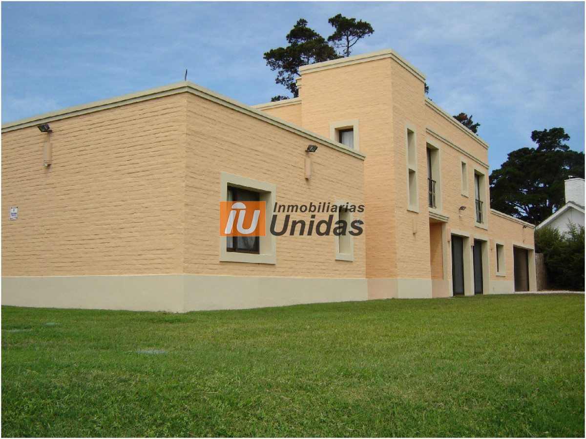 Casa ID.233523 - Casa en Punta del Este, Golf