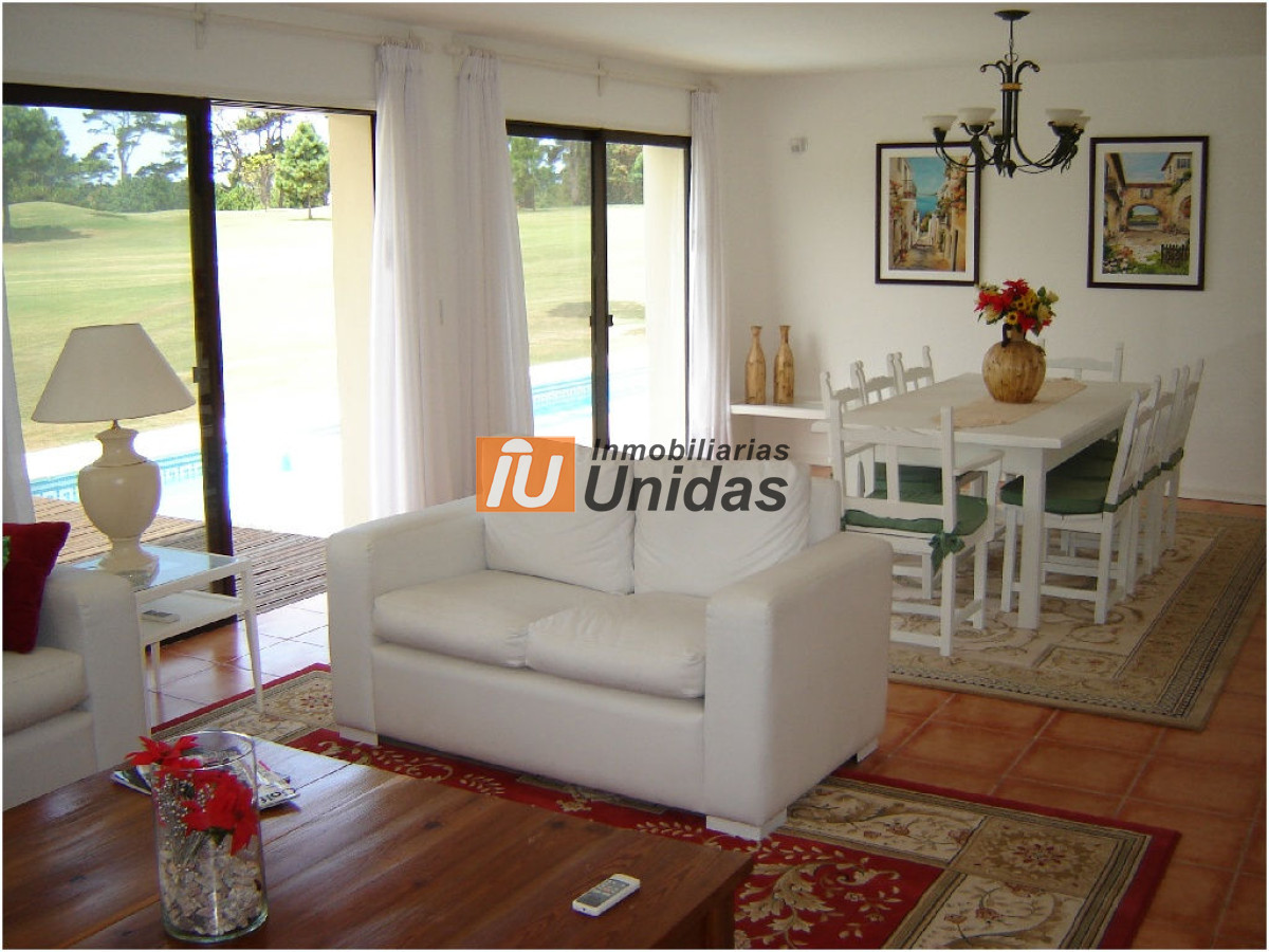 Casa ID.233523 - Casa en Punta del Este, Golf
