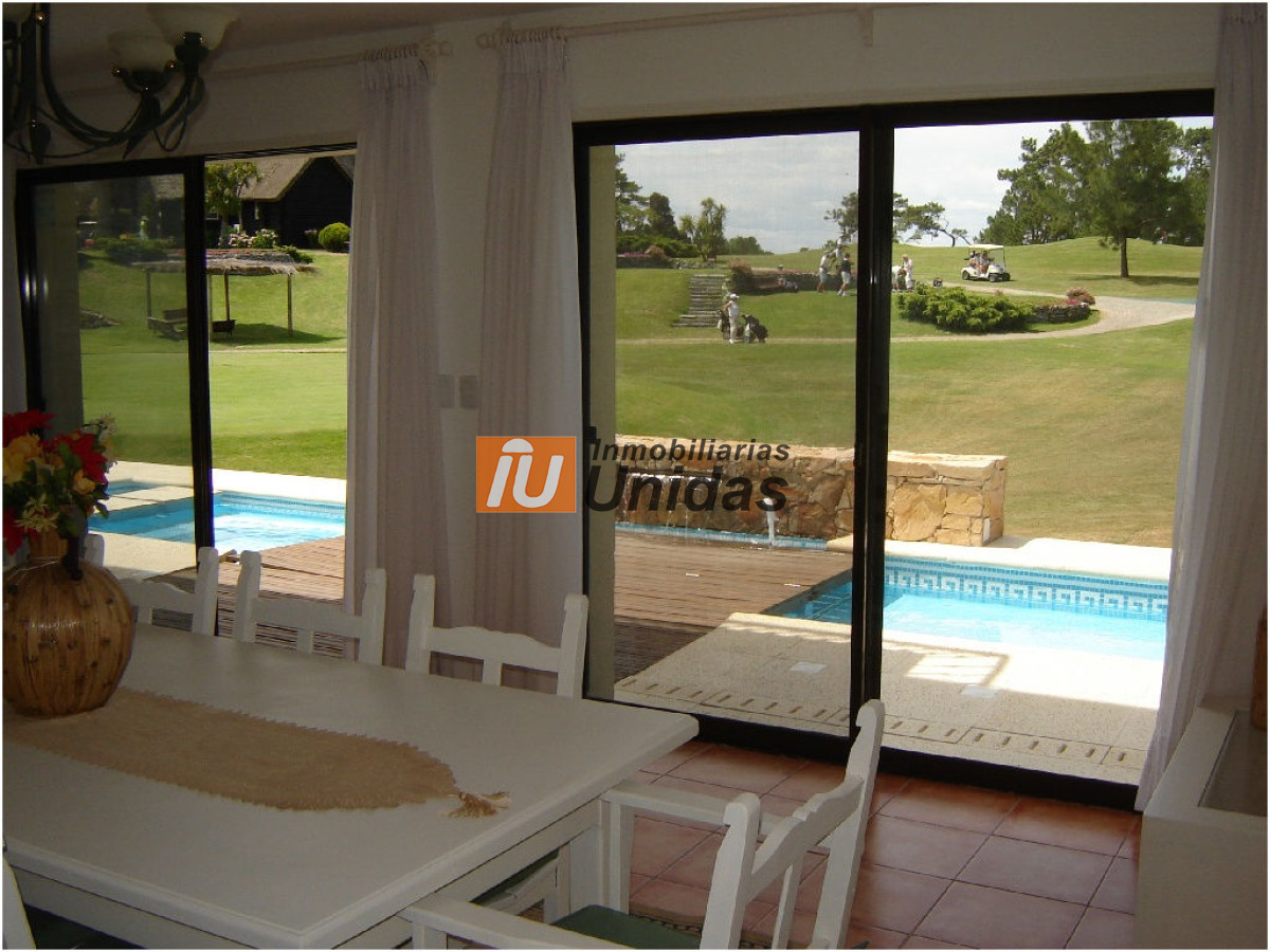 Casa ID.233523 - Casa en Punta del Este, Golf