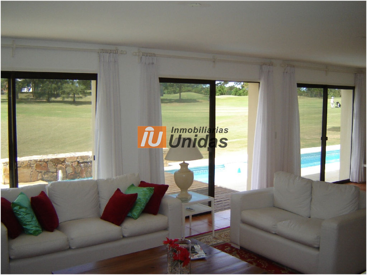 Casa ID.233523 - Casa en Punta del Este, Golf