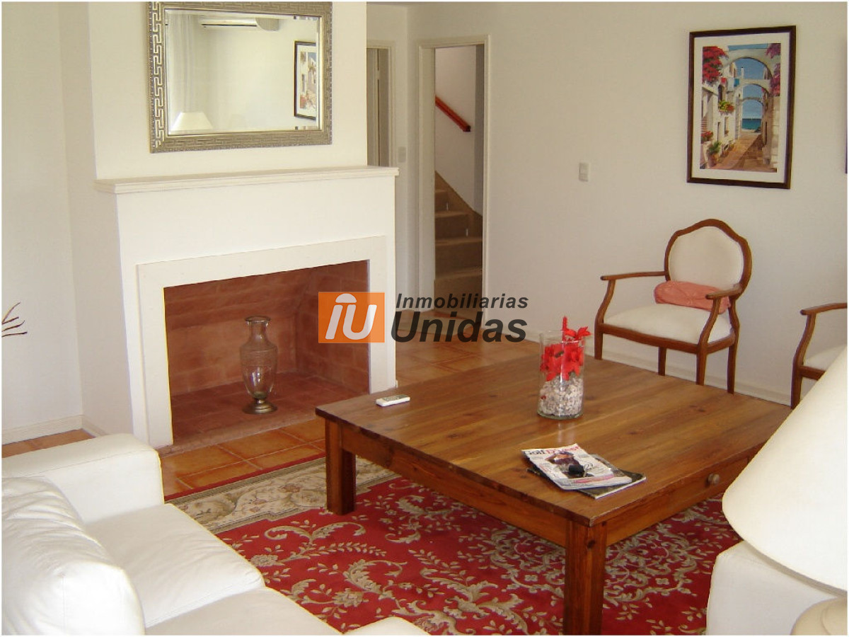 Casa ID.233523 - Casa en Punta del Este, Golf