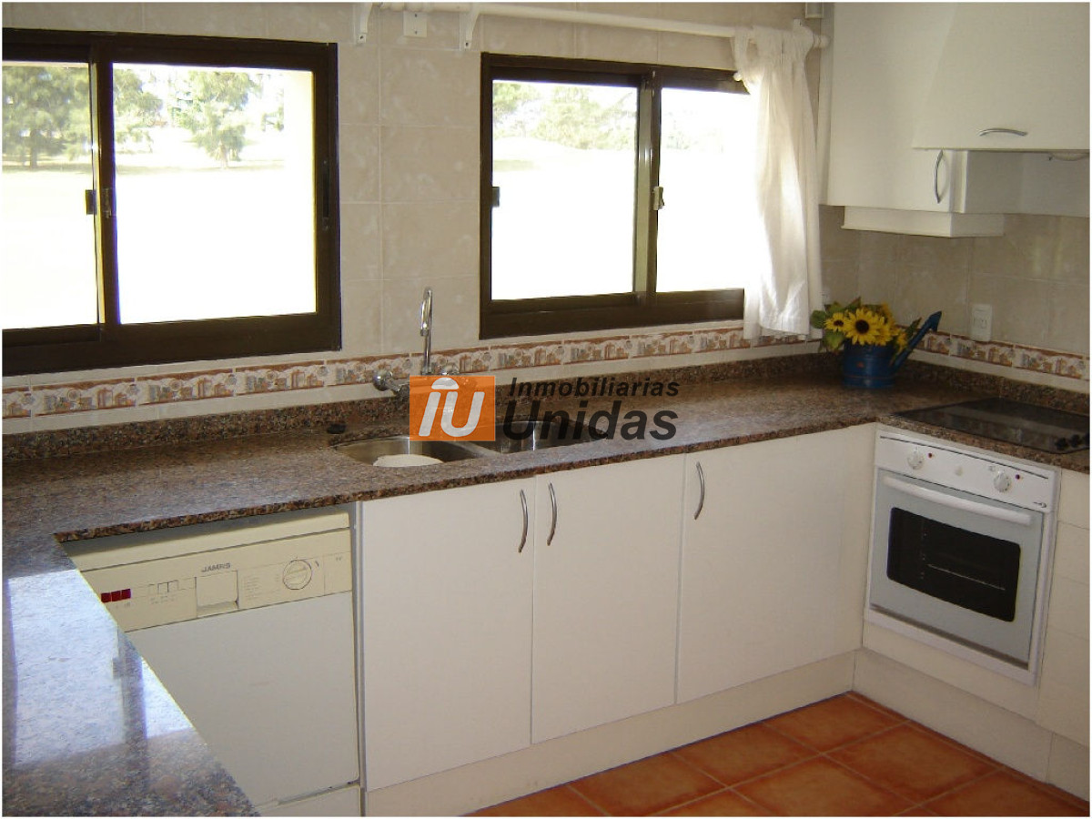 Casa ID.233523 - Casa en Punta del Este, Golf