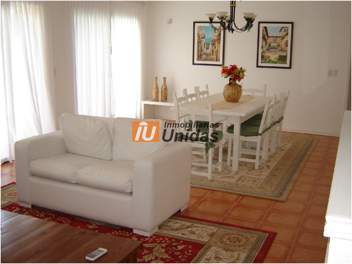 Casa ID.233523 - Casa en Punta del Este, Golf