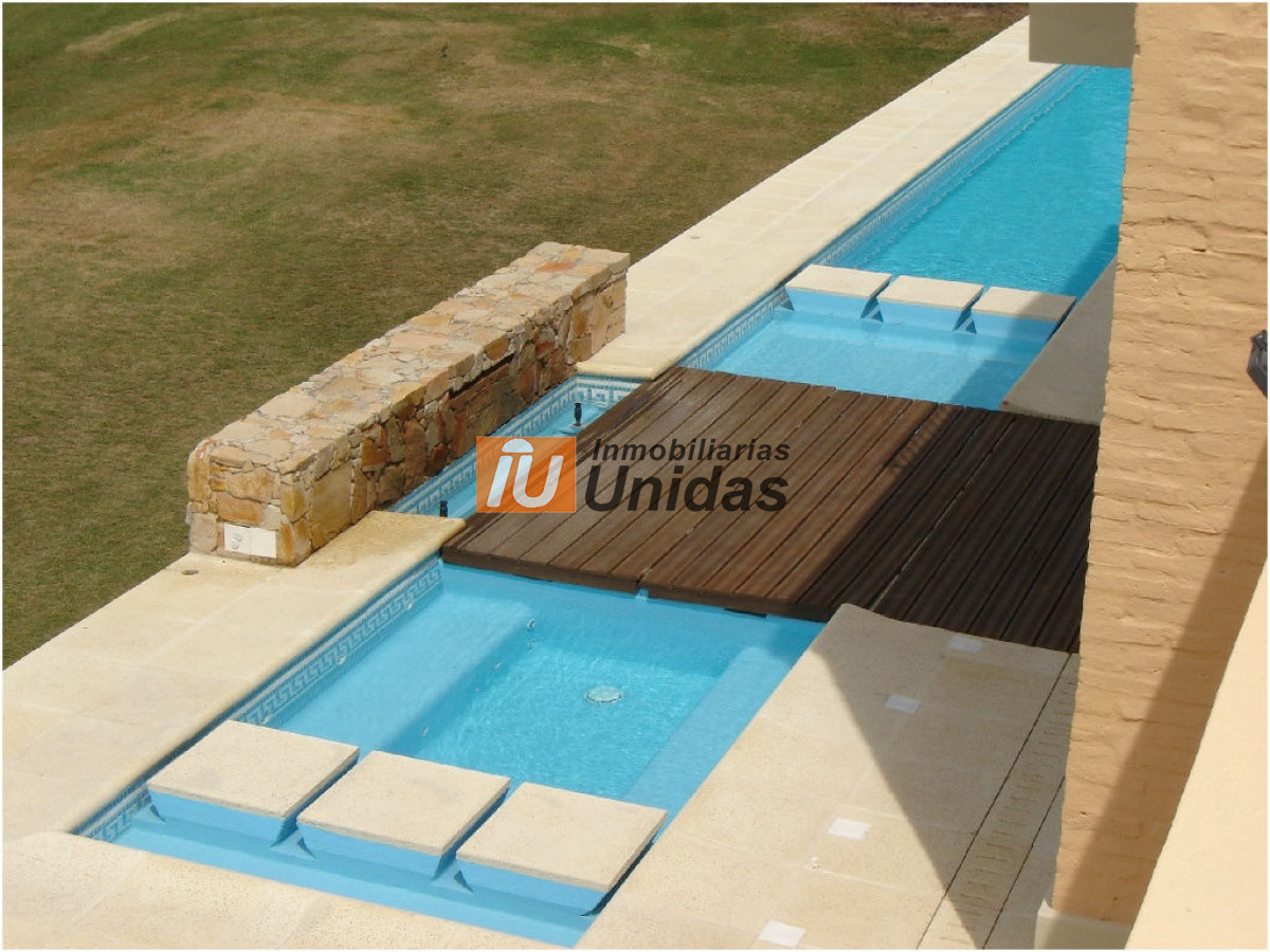 Casa ID.233523 - Casa en Punta del Este, Golf