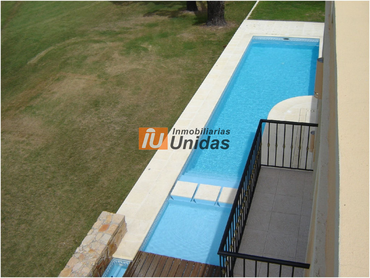Casa ID.233523 - Casa en Punta del Este, Golf