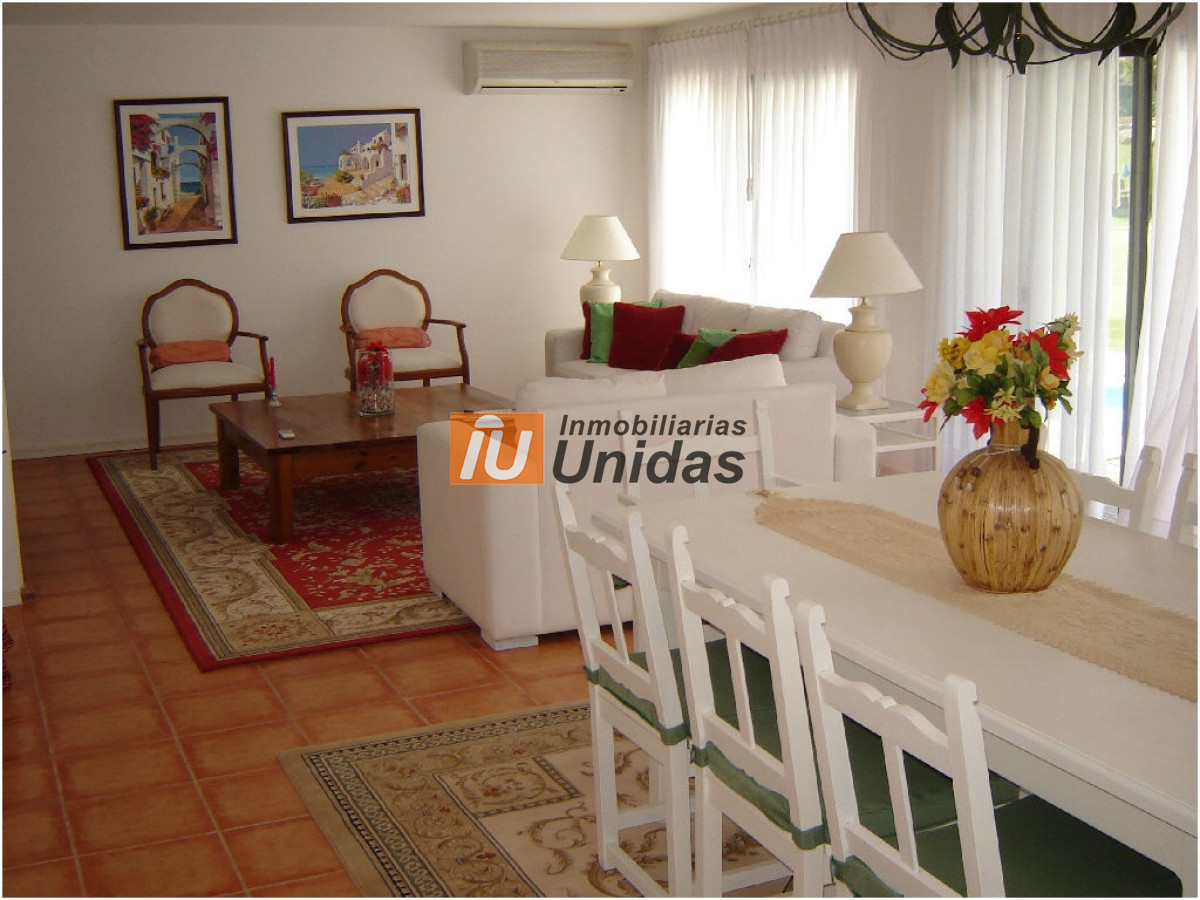 Casa ID.233523 - Casa en Punta del Este, Golf