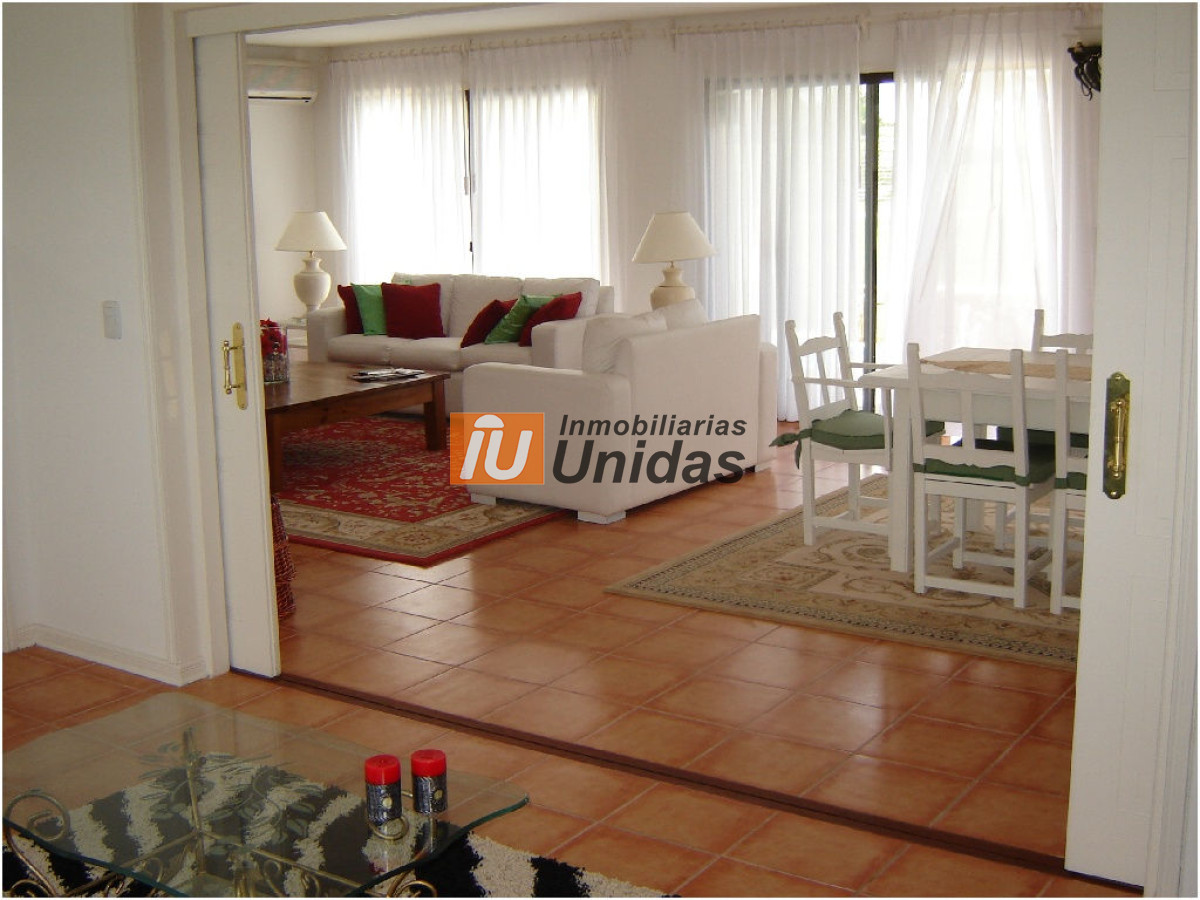 Casa ID.233523 - Casa en Punta del Este, Golf