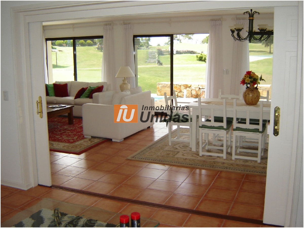 Casa ID.233523 - Casa en Punta del Este, Golf