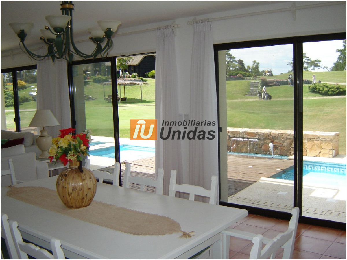 Casa ID.233523 - Casa en Punta del Este, Golf