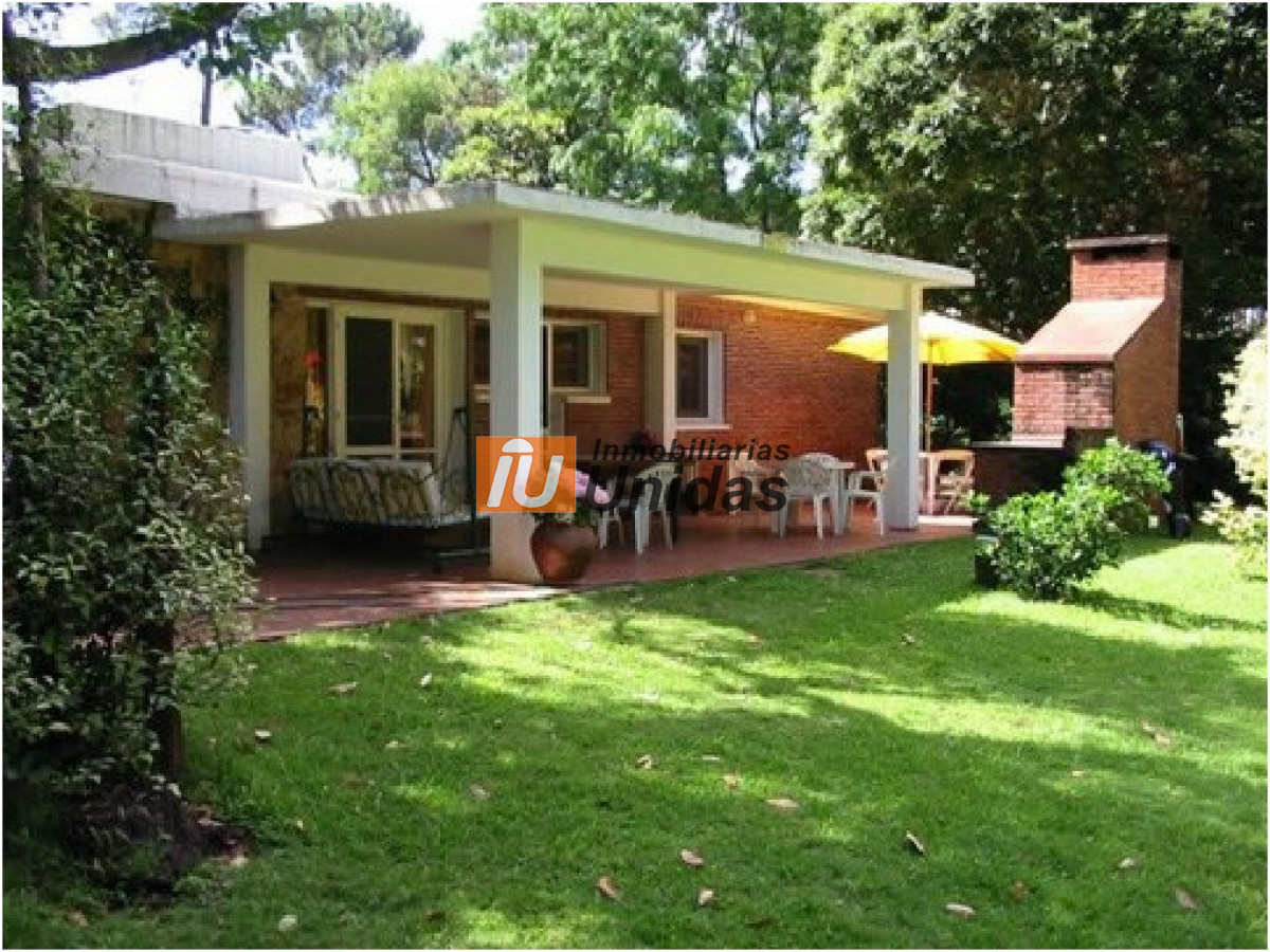 Casa ID.233527 - Casa en Punta del Este, Marly
