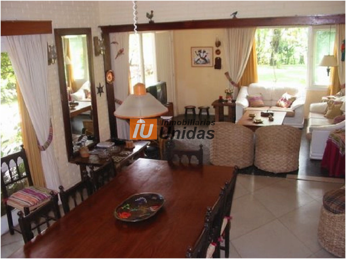 Casa ID.233527 - Casa en Punta del Este, Marly