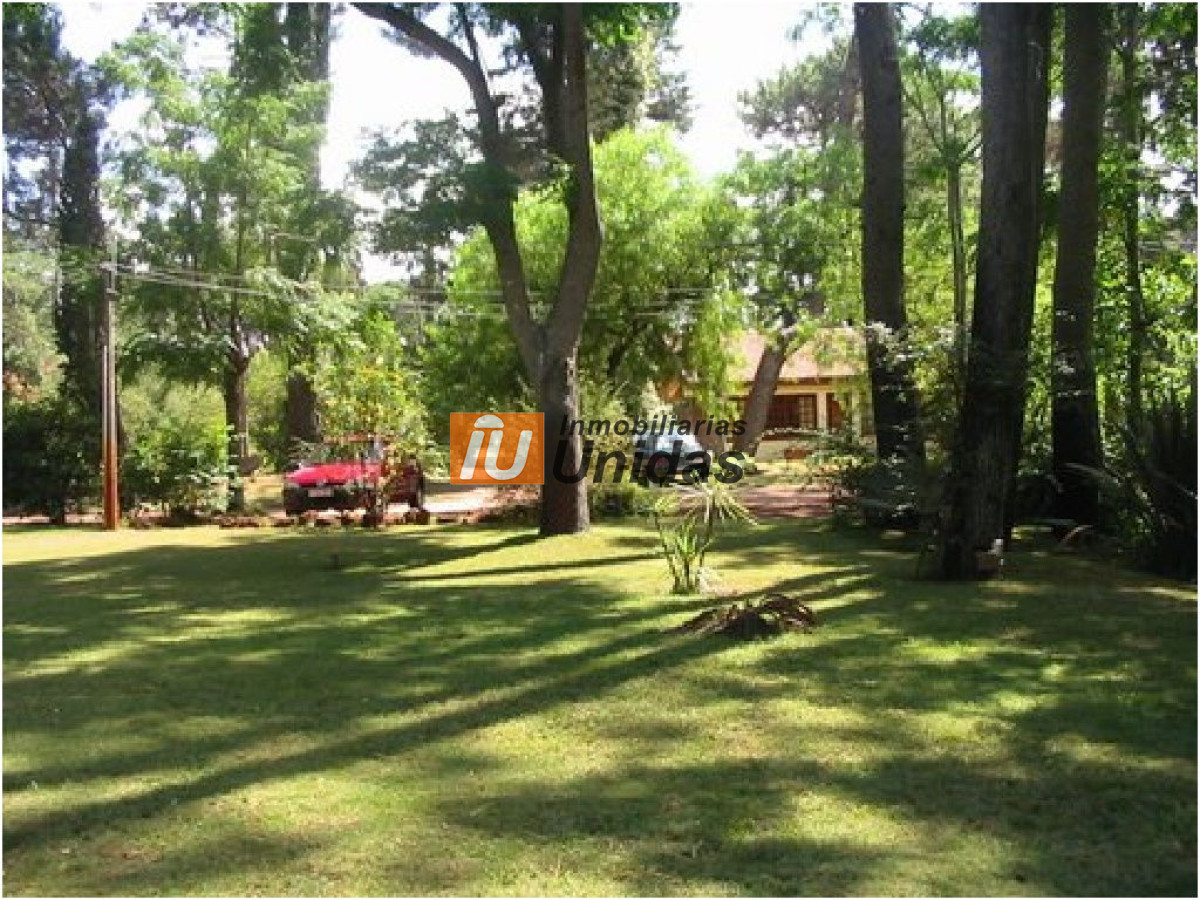 Casa ID.233527 - Casa en Punta del Este, Marly