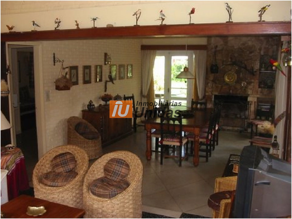 Casa ID.233527 - Casa en Punta del Este, Marly