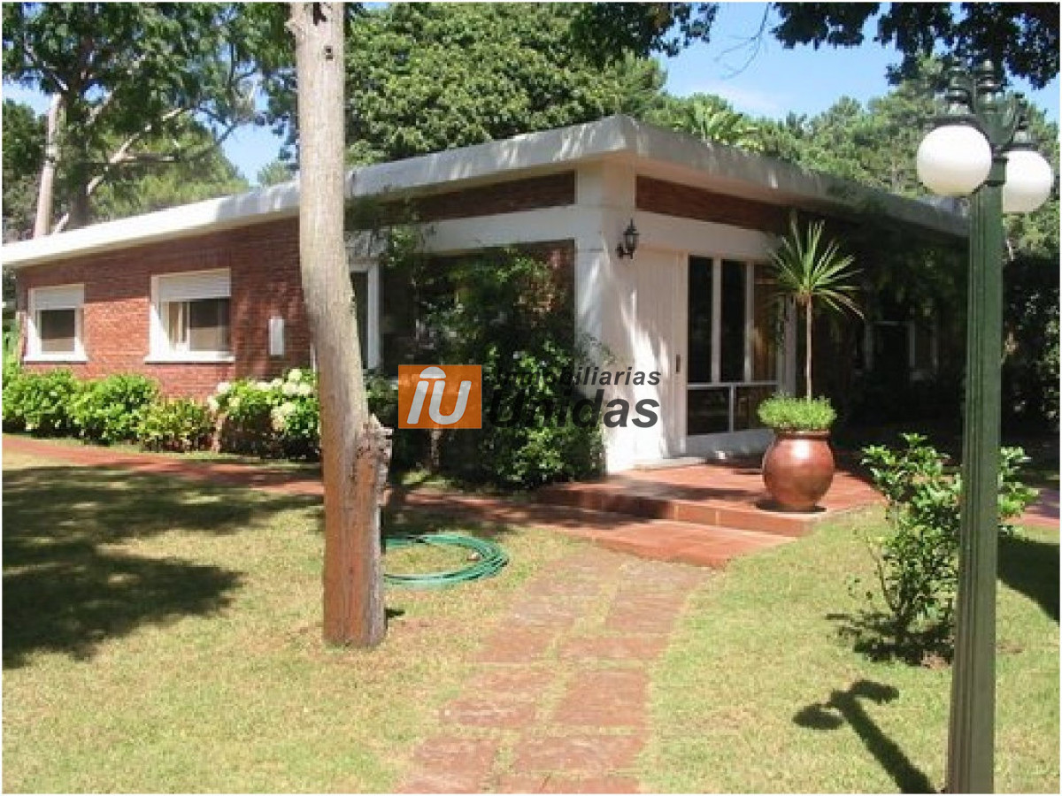 Casa ID.233527 - Casa en Punta del Este, Marly