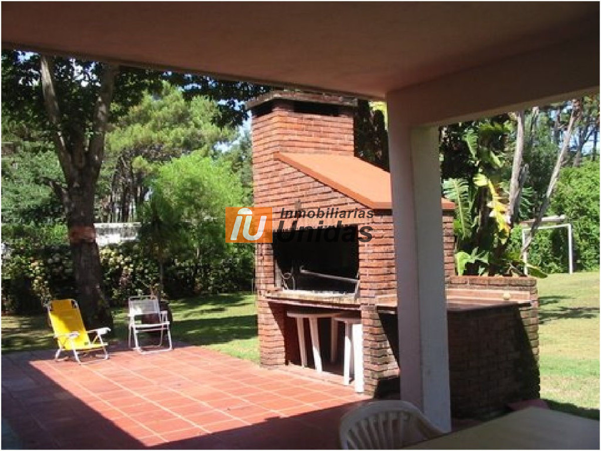 Casa ID.233527 - Casa en Punta del Este, Marly