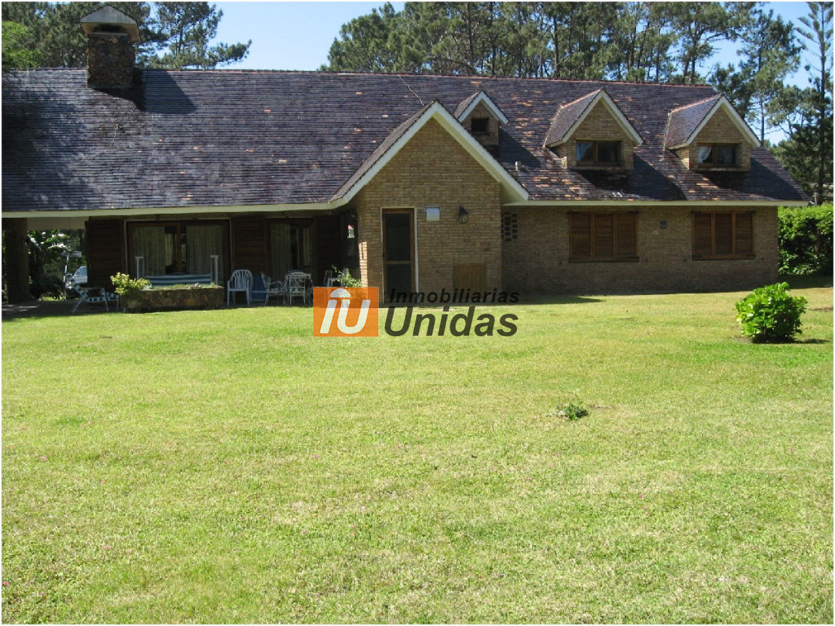 Casa ID.233536 - Casa en Punta del Este, Montecarlo