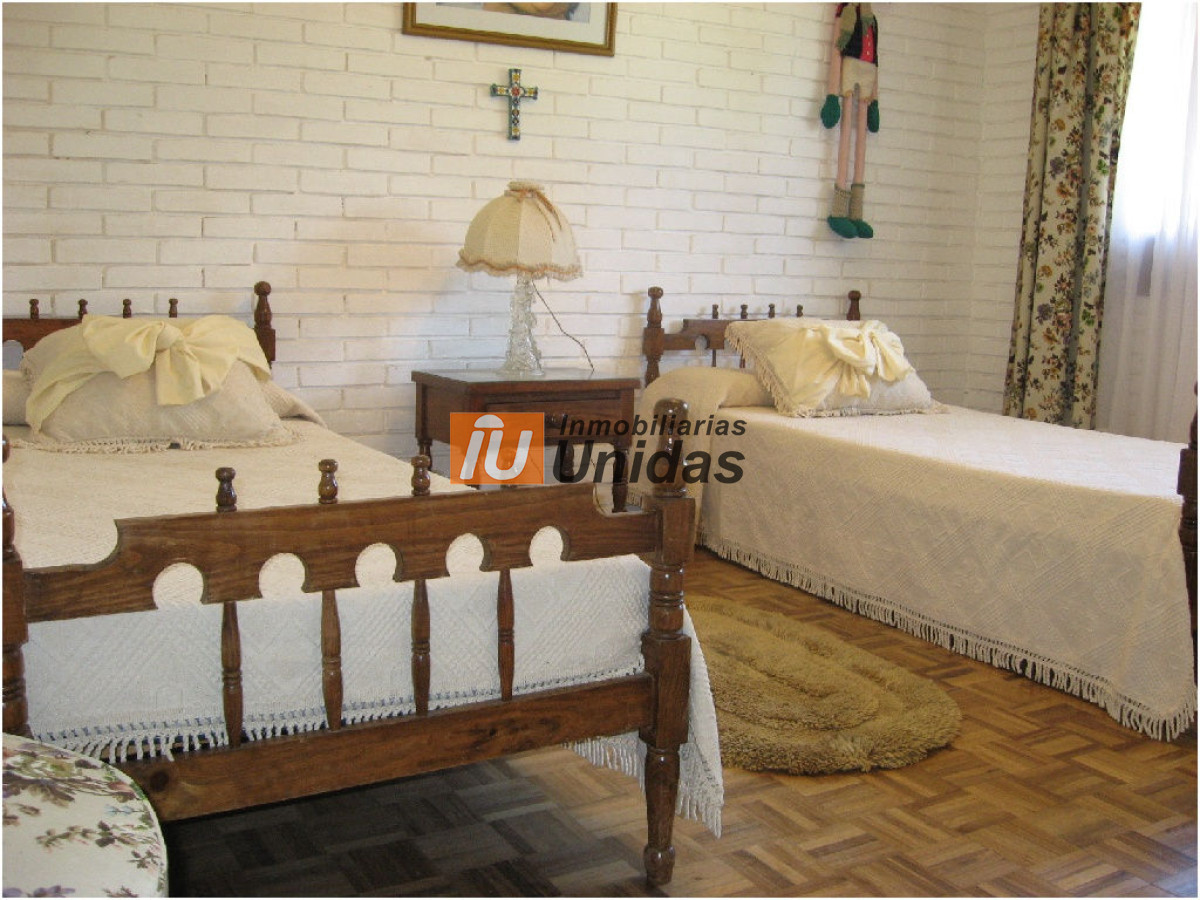 Casa ID.233536 - Casa en Punta del Este, Montecarlo