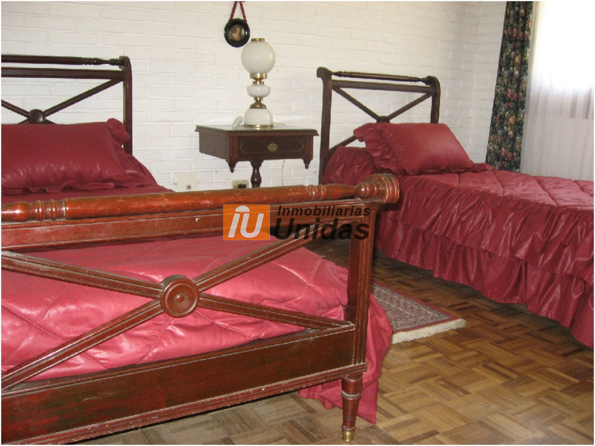 Casa ID.233536 - Casa en Punta del Este, Montecarlo