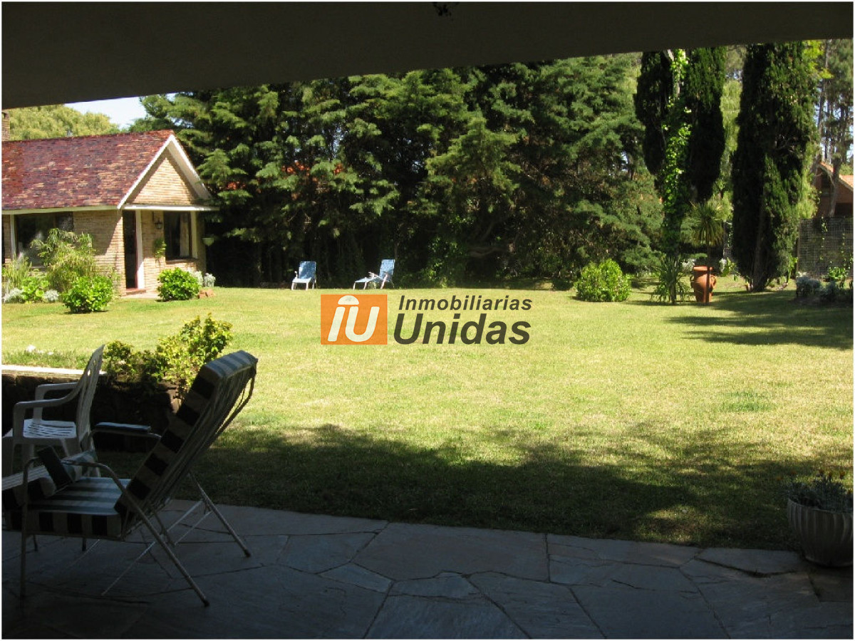 Casa ID.233536 - Casa en Punta del Este, Montecarlo