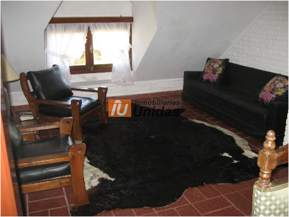 Casa ID.233536 - Casa en Punta del Este, Montecarlo