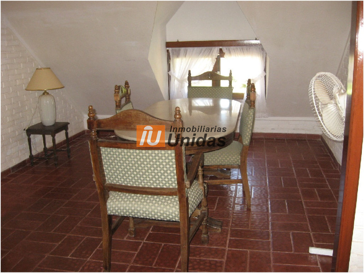 Casa ID.233536 - Casa en Punta del Este, Montecarlo