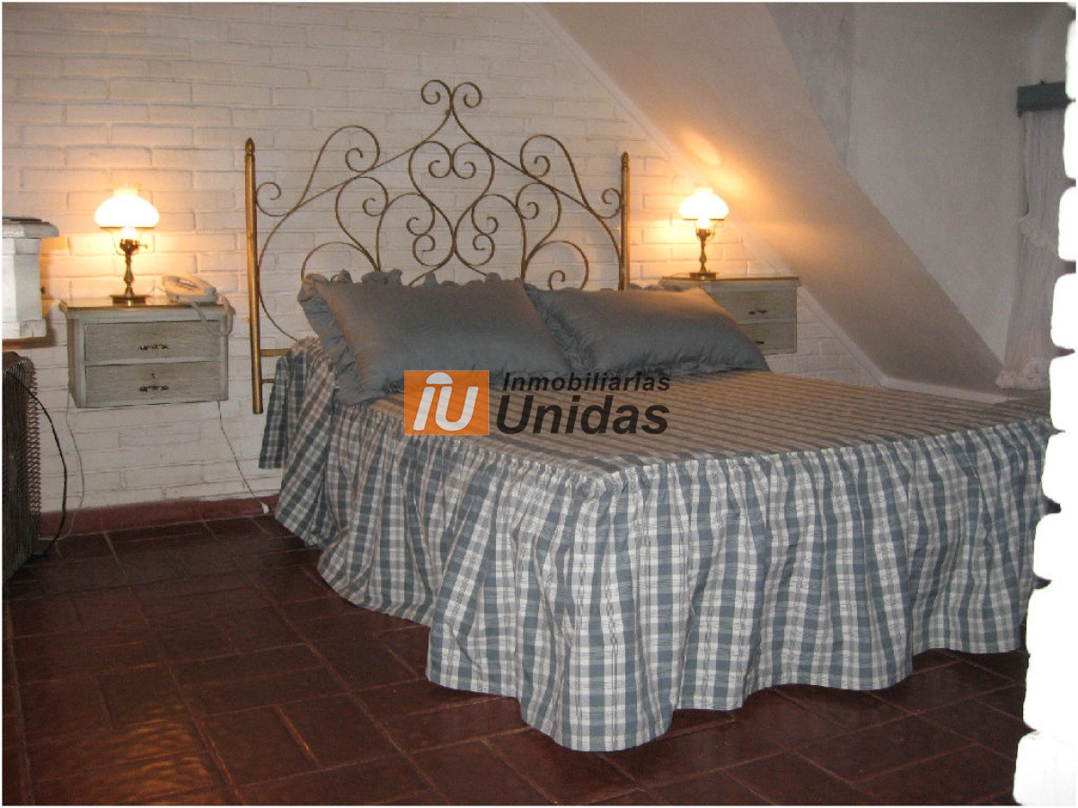 Casa ID.233536 - Casa en Punta del Este, Montecarlo