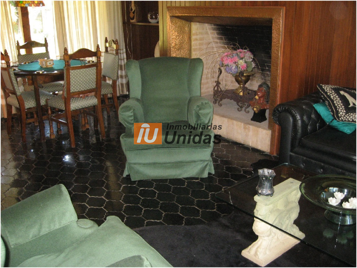 Casa ID.233536 - Casa en Punta del Este, Montecarlo