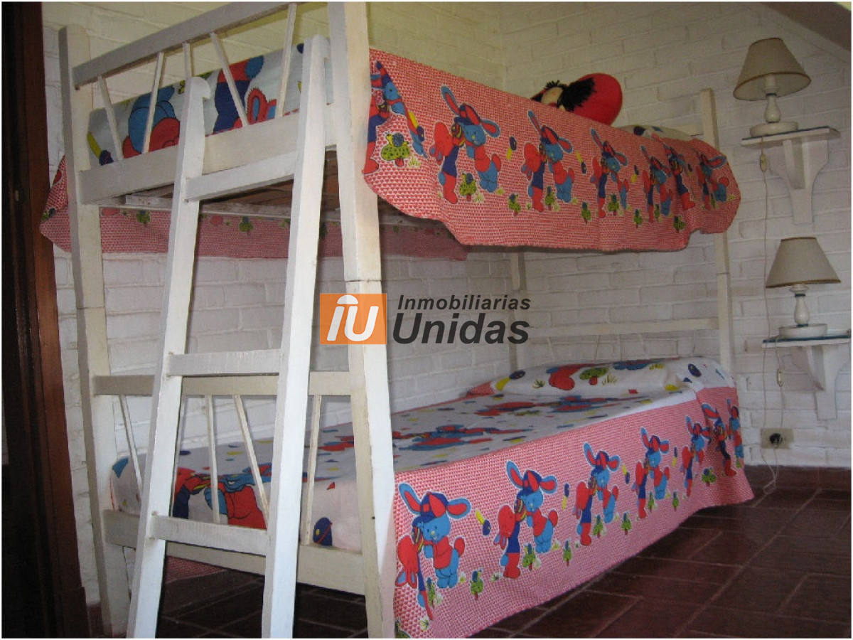 Casa ID.233536 - Casa en Punta del Este, Montecarlo