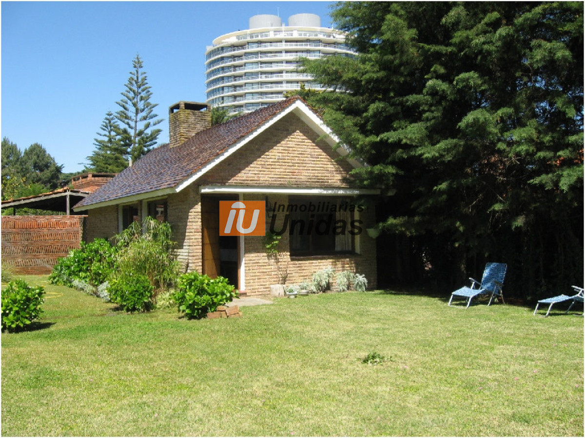 Casa ID.233536 - Casa en Punta del Este, Montecarlo