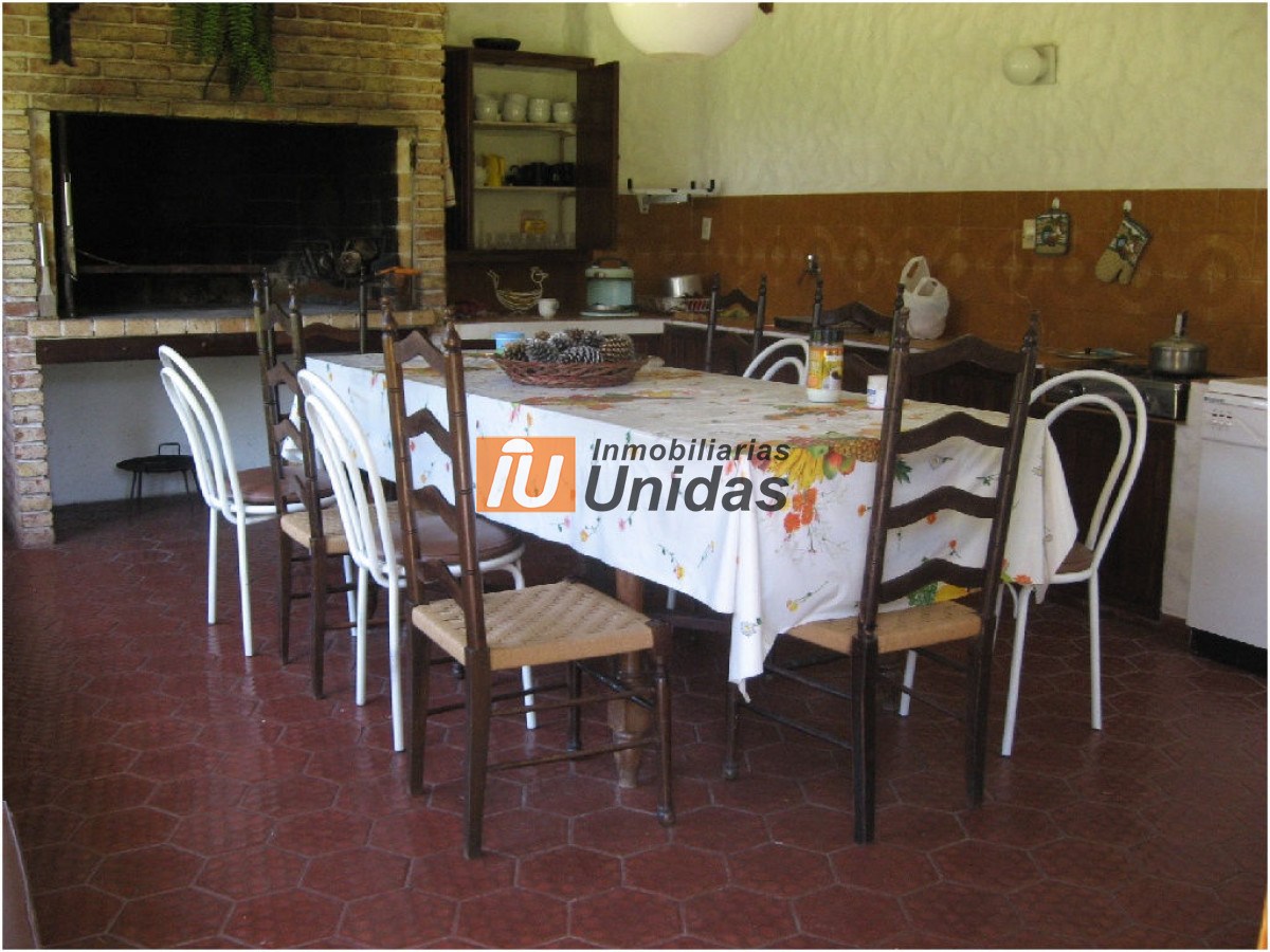 Casa ID.233536 - Casa en Punta del Este, Montecarlo