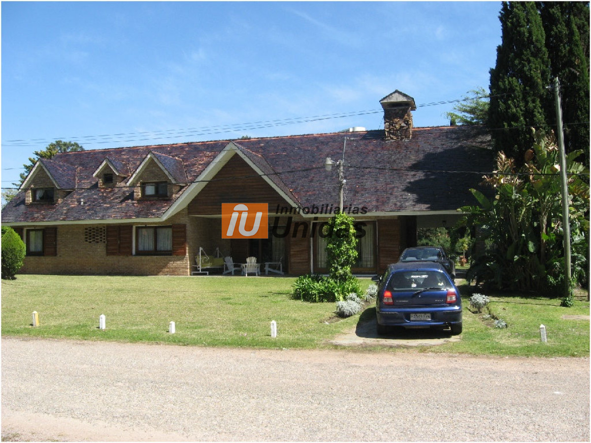 Casa ID.233536 - Casa en Punta del Este, Montecarlo