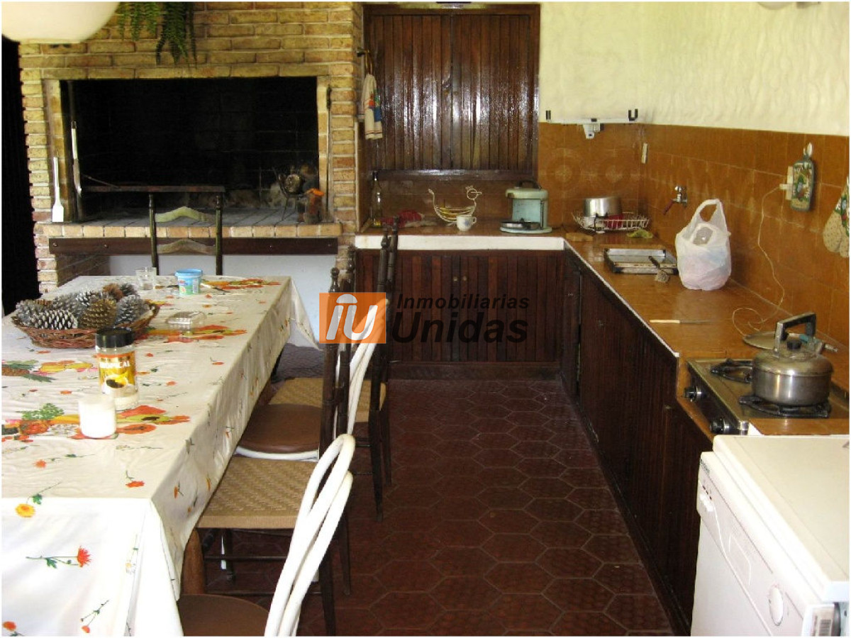 Casa ID.233536 - Casa en Punta del Este, Montecarlo