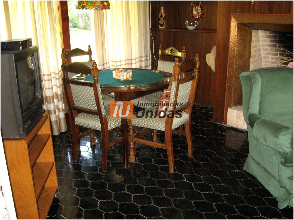 Casa ID.233536 - Casa en Punta del Este, Montecarlo