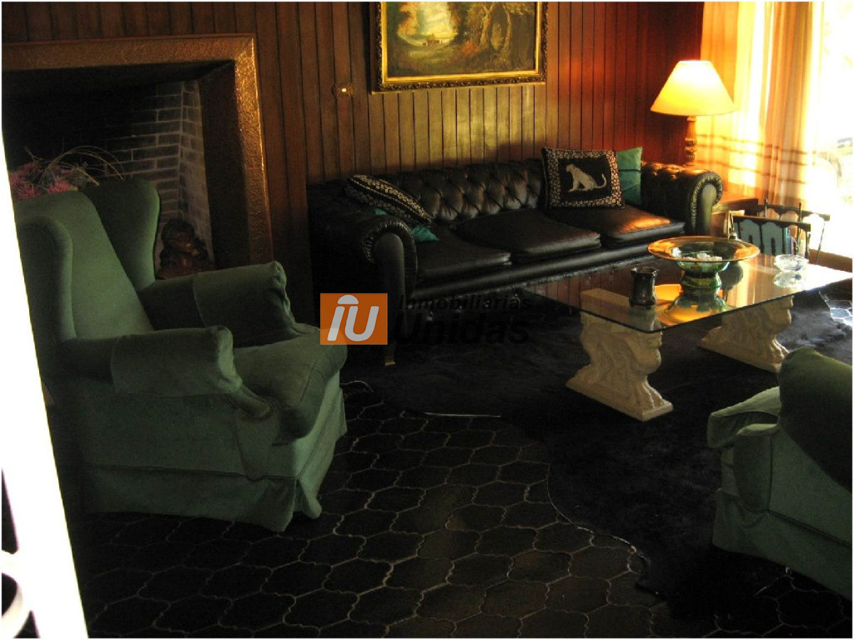 Casa ID.233536 - Casa en Punta del Este, Montecarlo