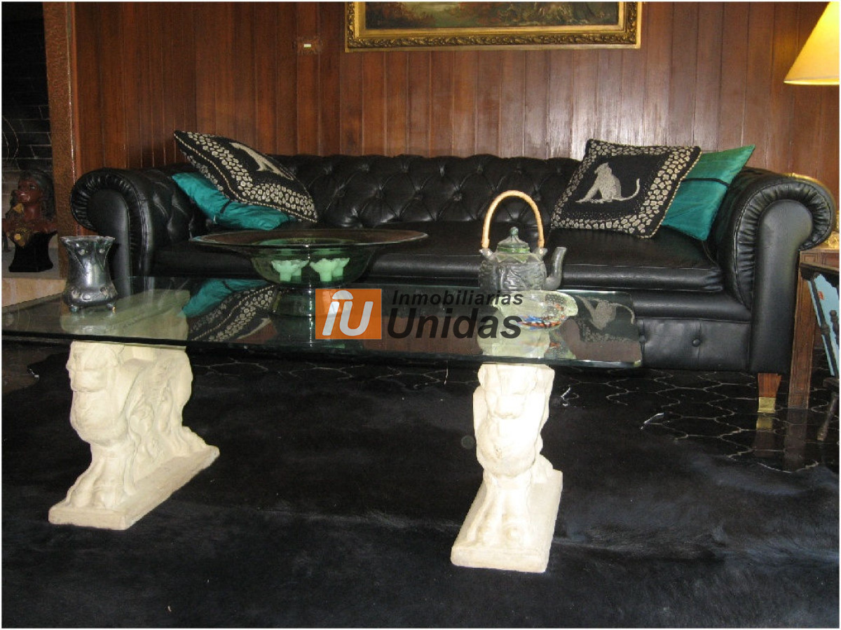 Casa ID.233536 - Casa en Punta del Este, Montecarlo