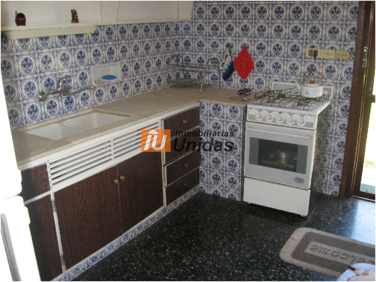 Casa ID.233536 - Casa en Punta del Este, Montecarlo