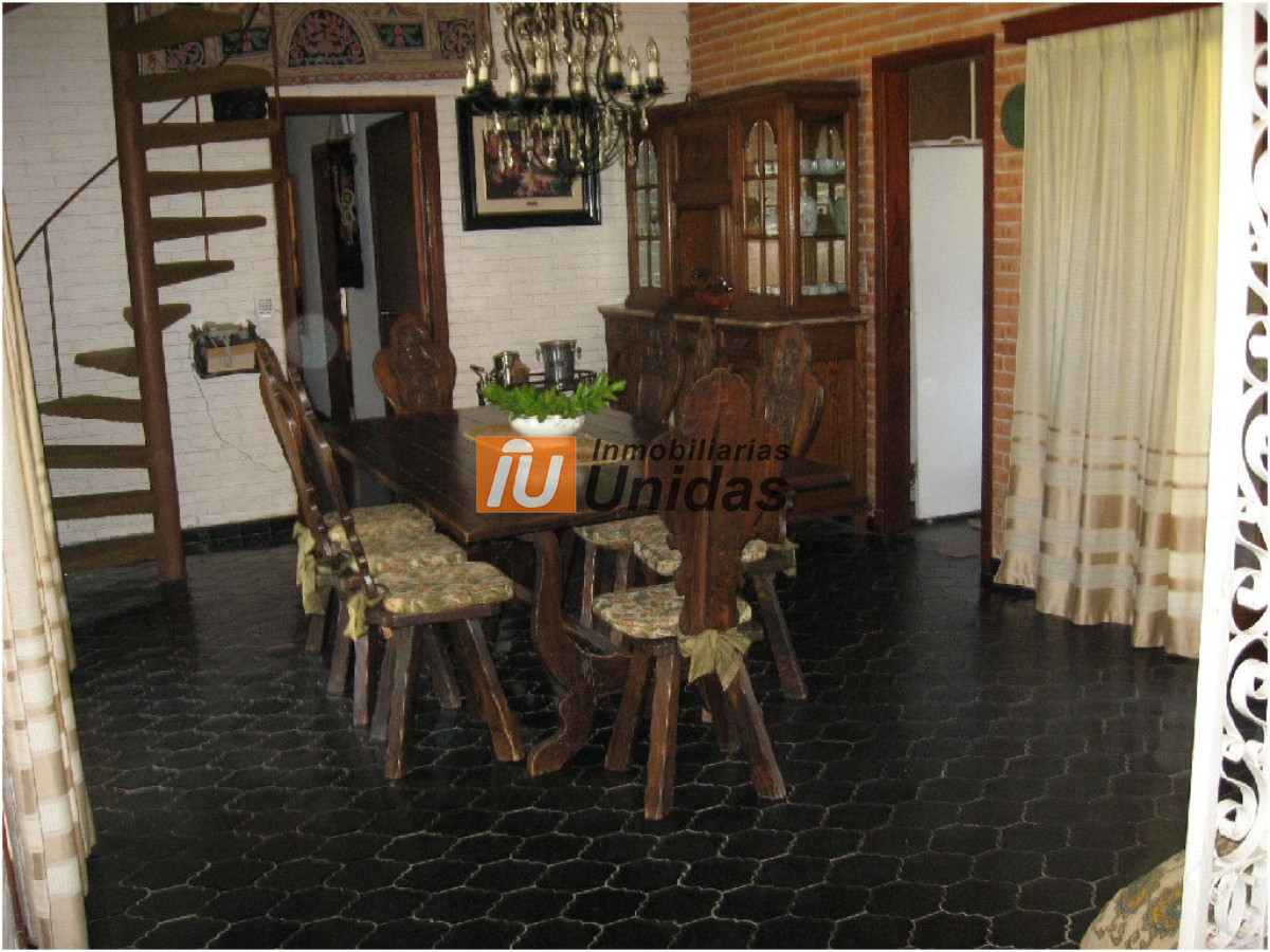 Casa ID.233536 - Casa en Punta del Este, Montecarlo