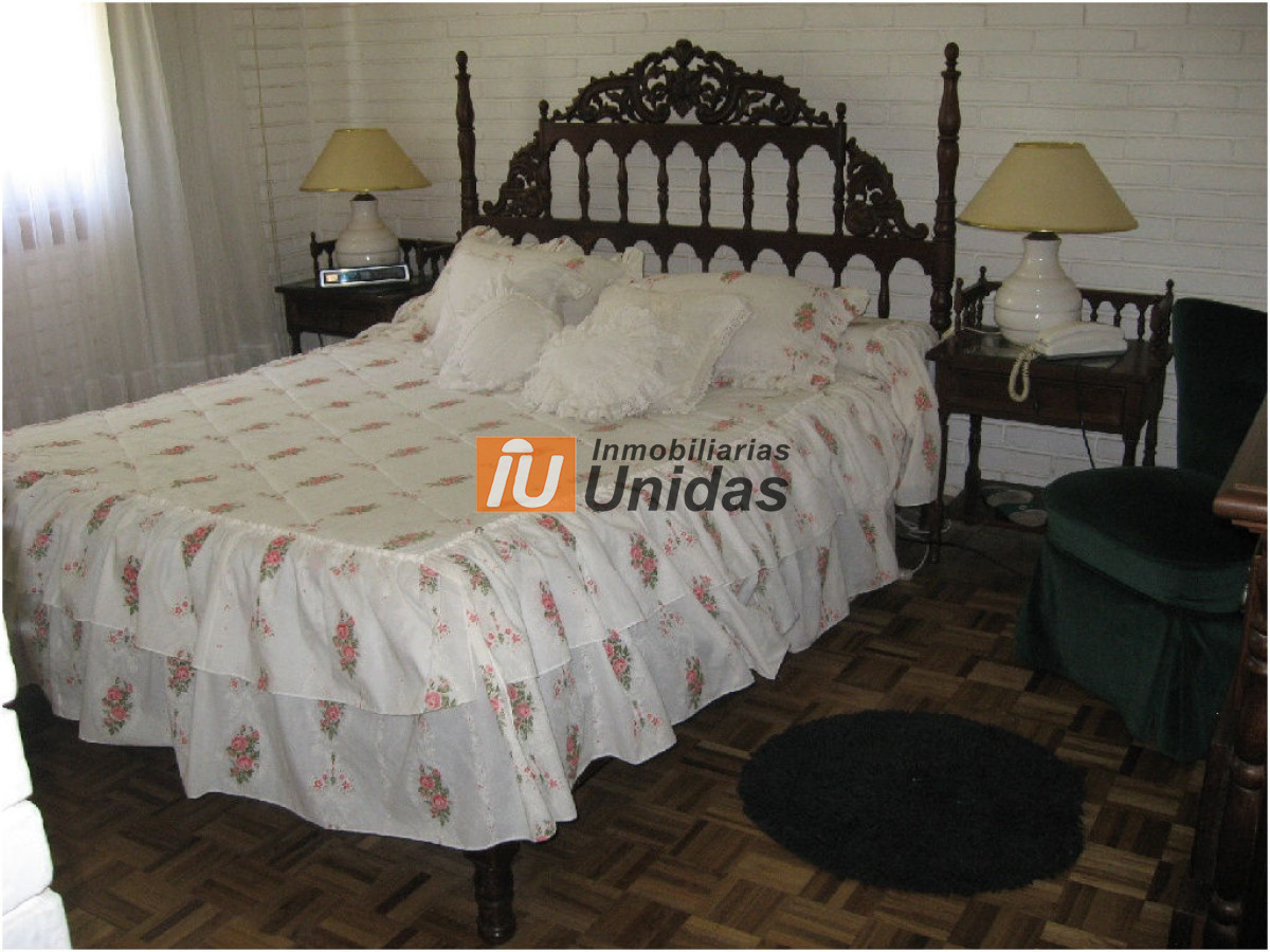 Casa ID.233536 - Casa en Punta del Este, Montecarlo