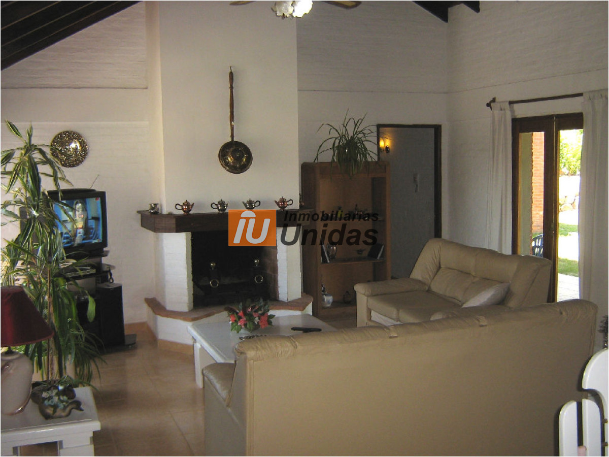 Casa ID.233545 - Casa en Punta del Este, Cantegril