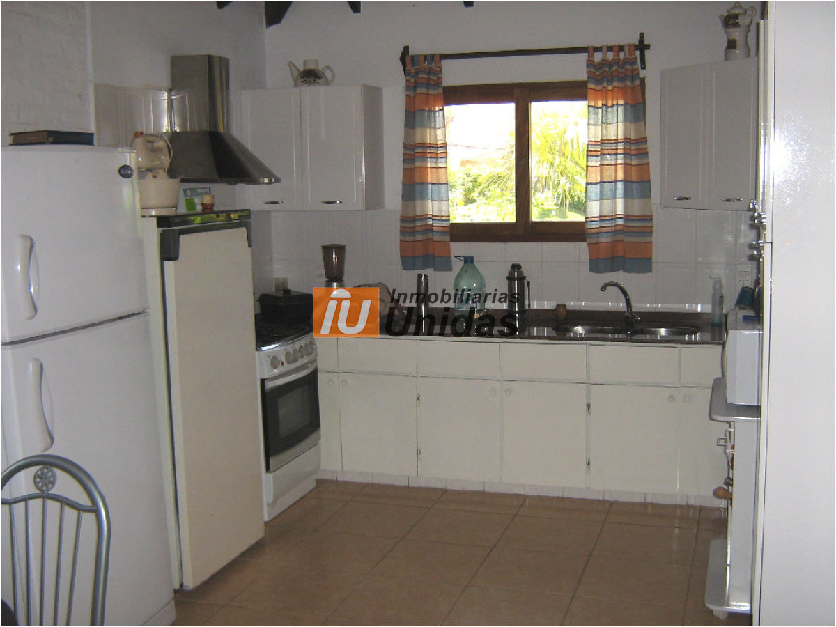 Casa ID.233545 - Casa en Punta del Este, Cantegril