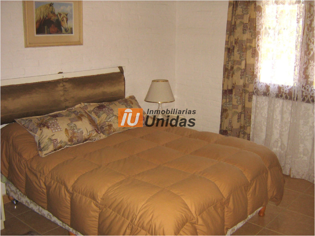 Casa ID.233545 - Casa en Punta del Este, Cantegril