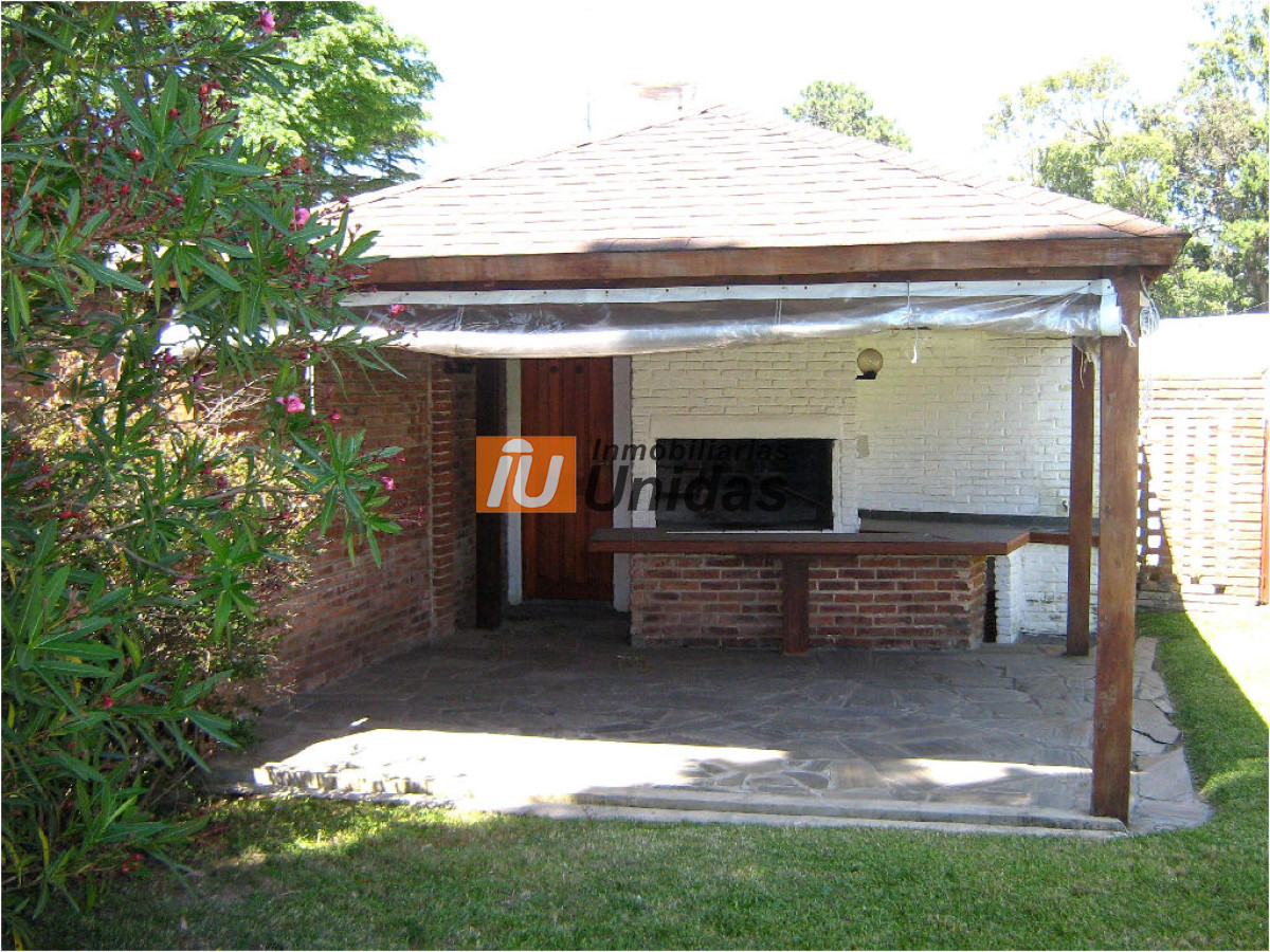 Casa ID.233553 - Casa en Punta del Este, Mansa