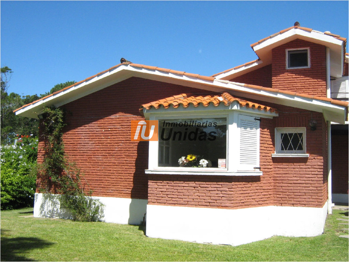 Casa ID.233553 - Casa en Punta del Este, Mansa